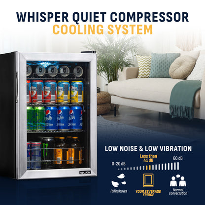 newair®-90-can-freestanding-stainless-steel-beverage-fridge-17