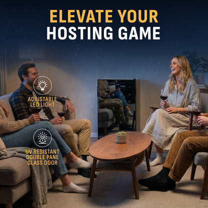 newair®-51-bottle-19-5-black-freestanding-wine-fridge