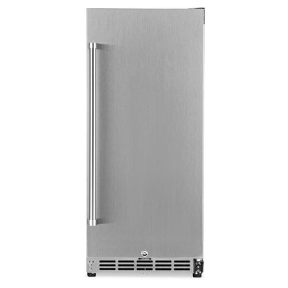 newair®-15-3-2-cu-ft-commercial-built-in-stainless-steel-beverage-fridge-15