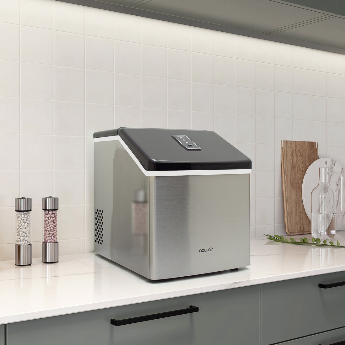 Portable Ice Maker