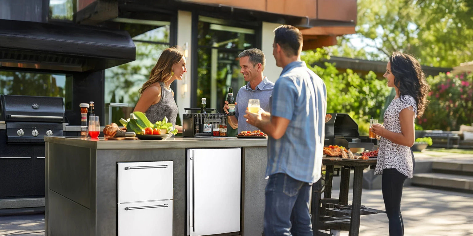 Outdoor Living