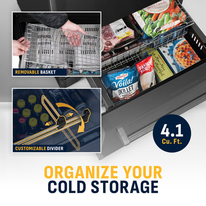 newair-24-inch-refrigerator-and-outdoor-freezer-undercounter-refrigerator-freezer-convertible