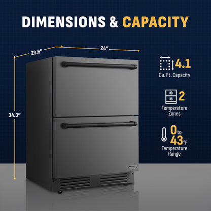 newair-24-inch-refrigerator-and-outdoor-freezer-undercounter-refrigerator-freezer-convertible
