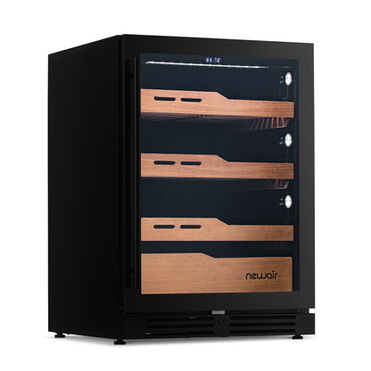 newair-1-500-count-electric-cigar-humidor-built-in-humidification-system-with-opti-temp™-heating-and-cooling-function-built-in-or-freestanding-design-precision-temperature-led-lighting-and-peek-in™-spanish-cedar-drawers-humidors