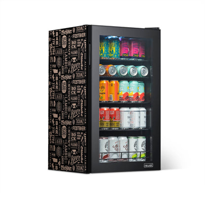 newair-beers-of-the-world-custom-designed-freestanding-126-can-beer-fridge-with-splitshelf™-beverage-fridge