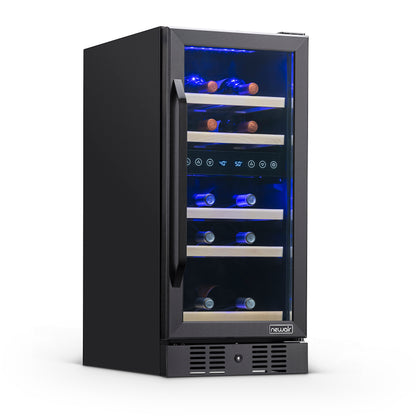 newair-15-built-in-29-bottle-dual-zone-wine-fridge-in-black-stainless-steel-wine-coolers